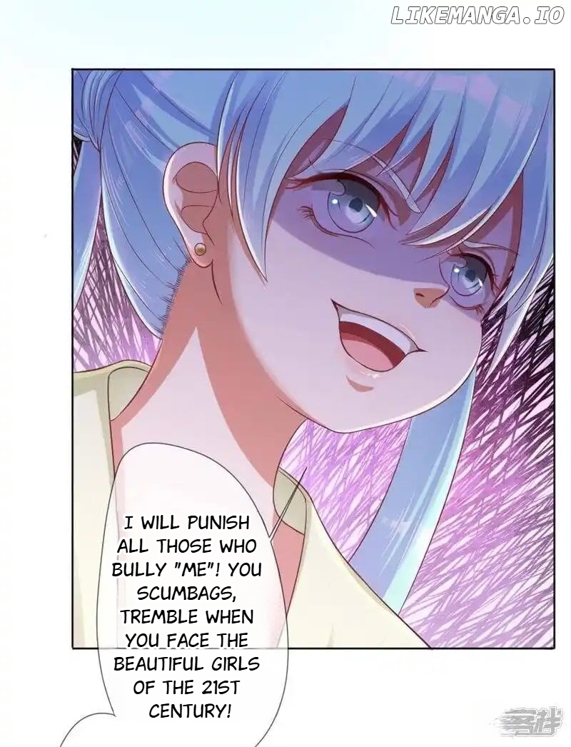My Toxic Concubine chapter 1 - page 41